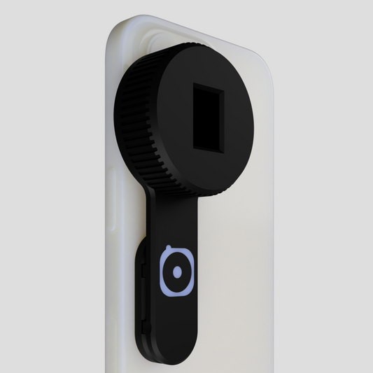 Retro Mobile: Disposable Camera Aesthetic, Now on Your Phone