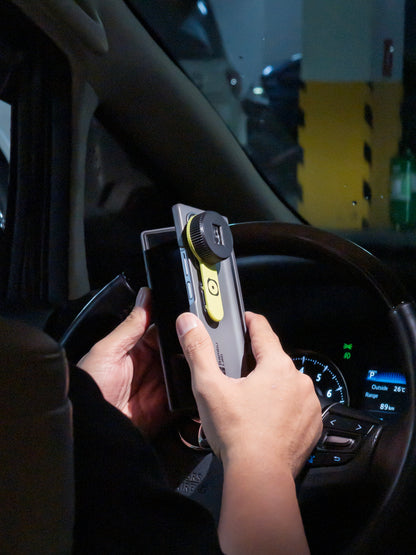 Retro Mobile: Disposable Camera Aesthetic, Now on Your Phone