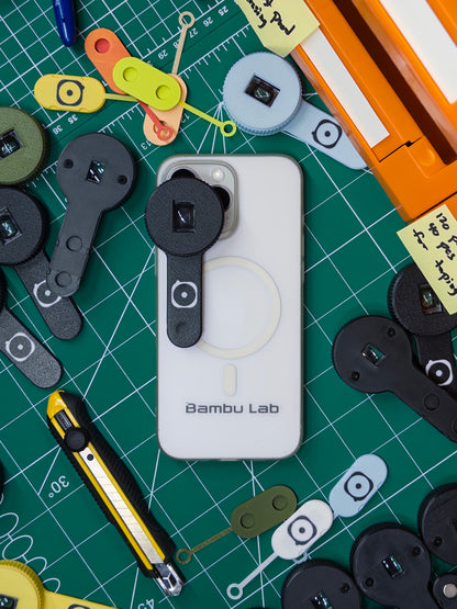 Retro Mobile: Disposable Camera Aesthetic, Now on Your Phone